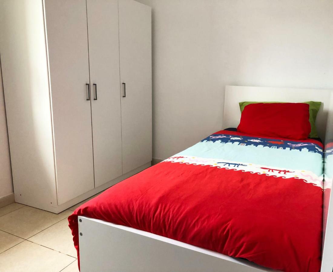 Espectacular Atico Duplex Con Vistas Al Mar Appartement Cunit Buitenkant foto